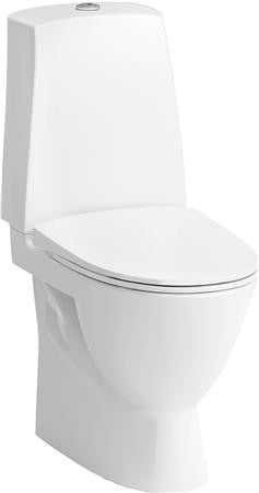 WC-Stol Laufen