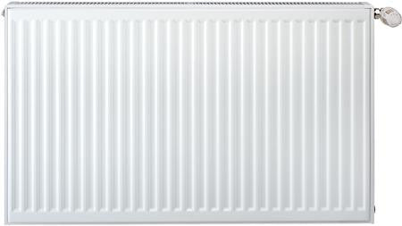 Vattenburen radiator C22-400